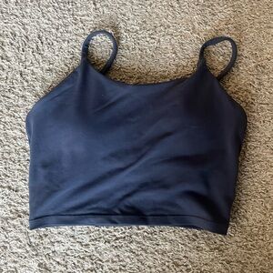 Paragon Crop Top